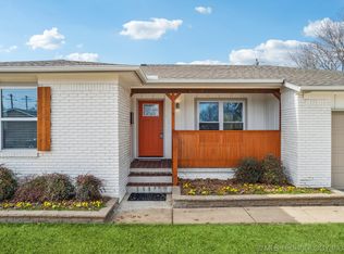2930 S 66th East Ave, Tulsa, OK 74129