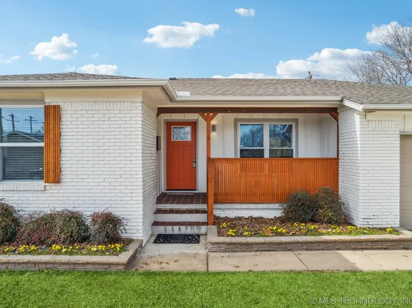 2930 S 66th East Ave, Tulsa, OK 74129