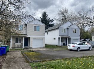 203 SE 129th Ave, Portland, OR 97233