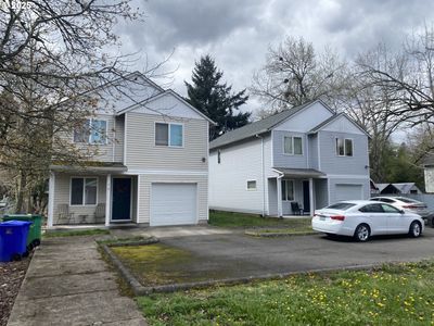 203 SE 129th Ave, Portland, OR, 97233