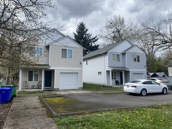 203 SE 129th Ave, Portland, OR 97233