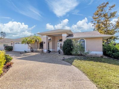 1215 Paradise Way, Venice, FL, 34285