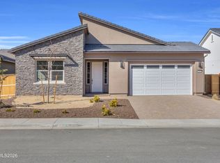 175 Starboard Dr Homesite 346, Verdi, NV 89439