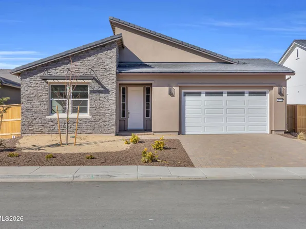 175 Starboard Dr Homesite 346, Verdi, NV 89439