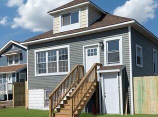 1105 Truman St, Hammond, IN 46320