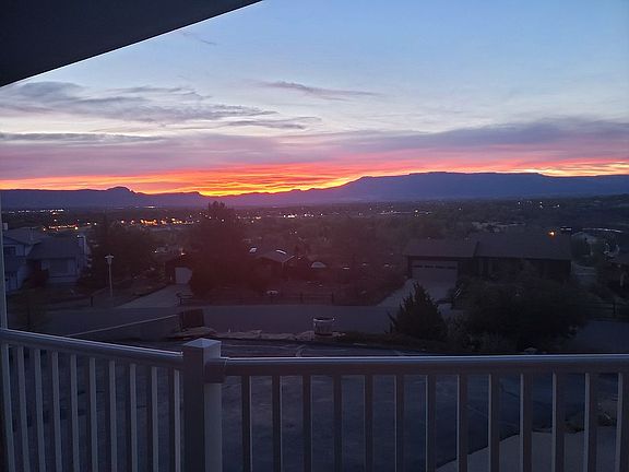 View from Porch