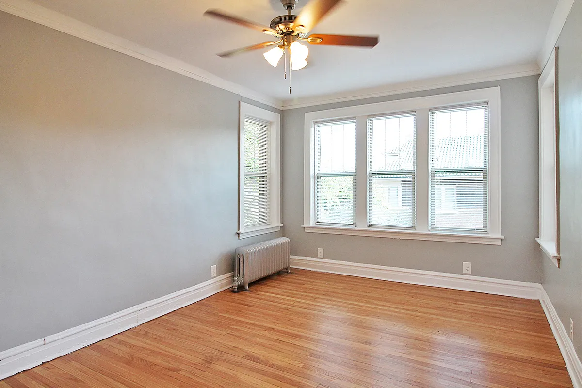 1348-1352 N. Austin Blvd. and 7-9 Greenfield St. — Photo 2