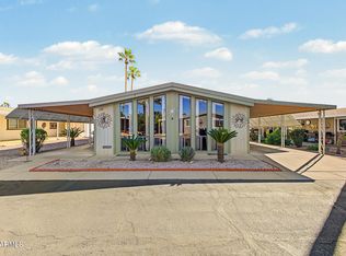 6209 E McKellips Rd LOT 137, Mesa, AZ 85215