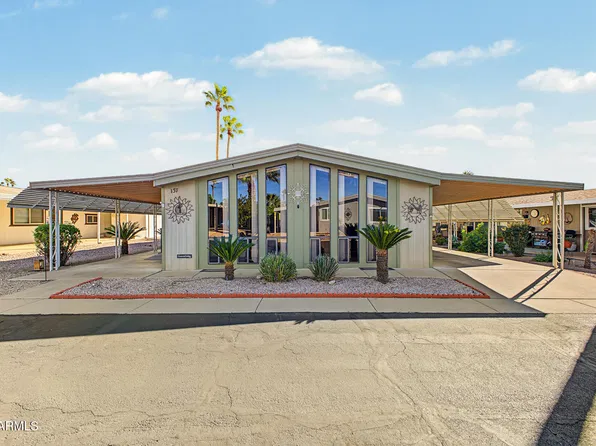 6209 E McKellips Rd -- #137, Mesa, AZ 85215