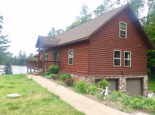 1453 W Knudsen Rd, Gwinn, MI 49841
