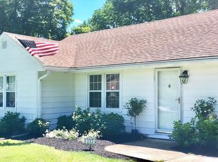 131 Ridgefield Rd, Newtown Square, PA 19073