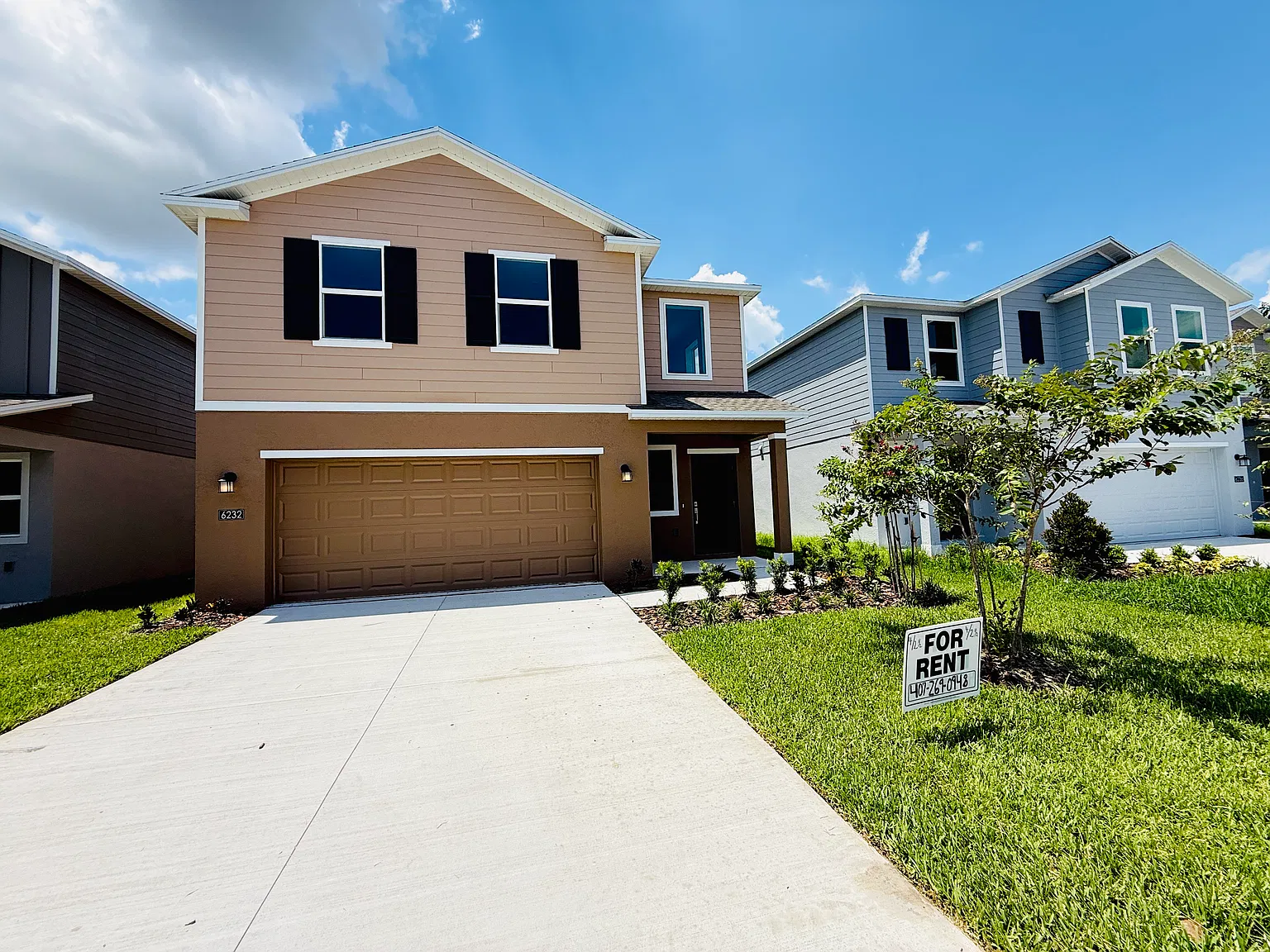 4 bed, 2.5 bath, 1874 sqft, $2,500 — Photo 2