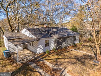 180 Bennett St, Heflin, AL, 36264