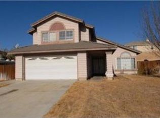 3826 N Ponderosa Ave, Rialto, CA 92377