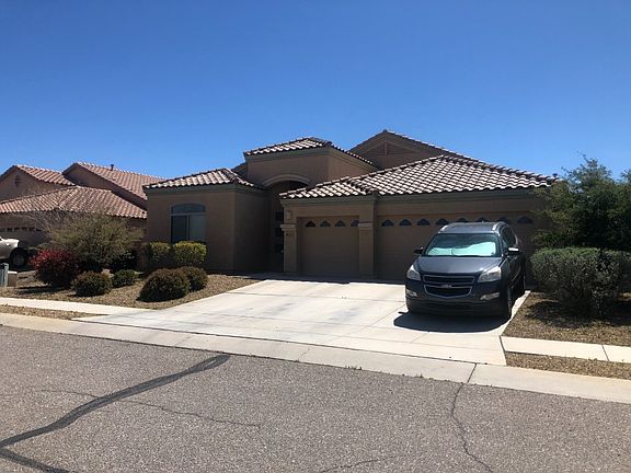 2nd image of 6529 W Ivy Mountain Way