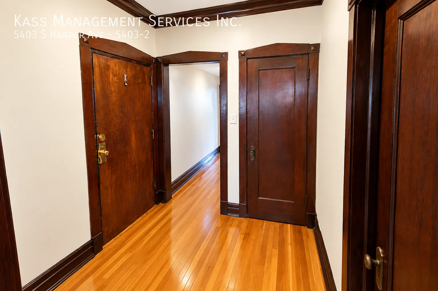 Spacious 3 Bed in Hyde Park, Steps to University of Chicago! — Photo 4