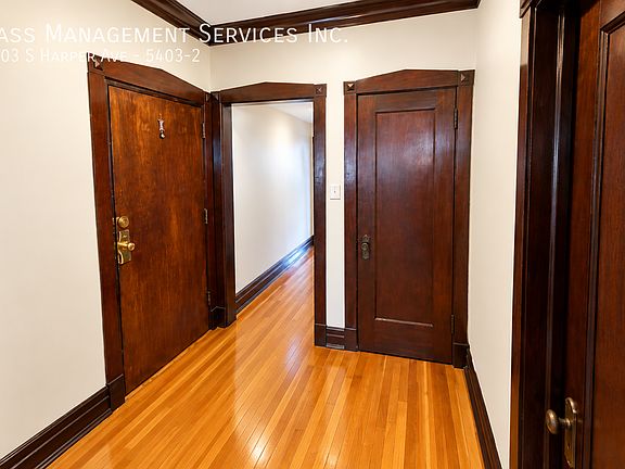 4th image of 5403 S Harper Ave APT 2