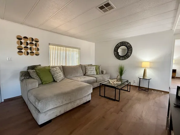 10584 E Amber Dr, Yuma, AZ 85365