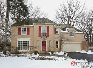 1029 Barton Ct, Glenview, IL