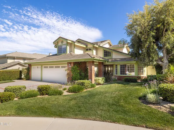 624 Vista Coto Verde, Camarillo, CA 93010