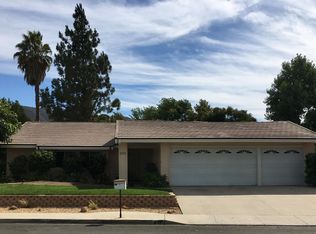 846 Lindawood St, Thousand Oaks, CA 91320
