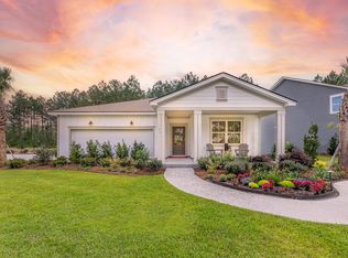 Ibis Plan, Heartwood, Richmond Hill, GA 31324