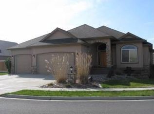 3419 W Mallard, Mead, WA 99208