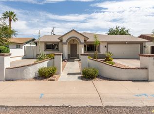 3307 E Roveen Ave, Phoenix, AZ 85032