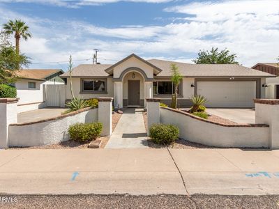 3307 E Roveen Ave, Phoenix, AZ, 85032