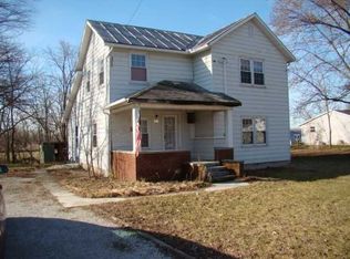 14171 Mermill Rd, Rudolph, OH 43462