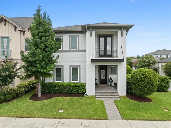 8945 Merrifield St, Orlando, FL 32827