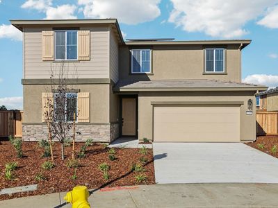 2319 Admiral Ct, Brentwood, CA, 94513