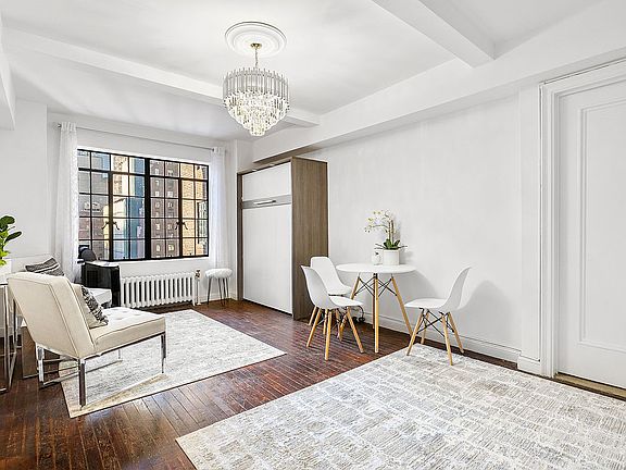 2nd image of 25 Tudor City Pl APT 1316