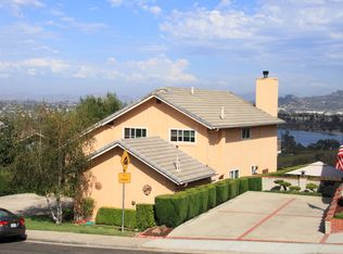 6151 Madra Ave, San Diego, CA 92120