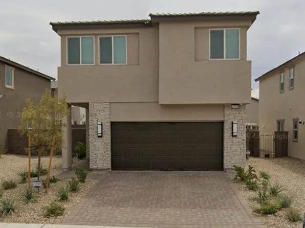 6726 Palmer Journey St, North Las Vegas, NV 89086