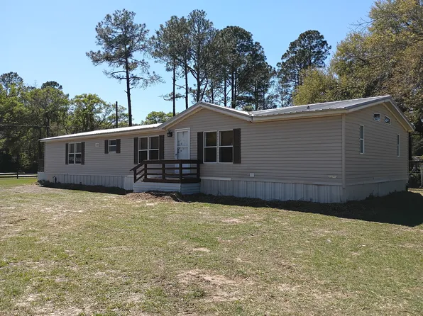 10903 Old Gainesville Rd #1, Jacksonville, FL 32221