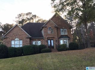 648 Mill Springs Ct, Birmingham, AL 35244