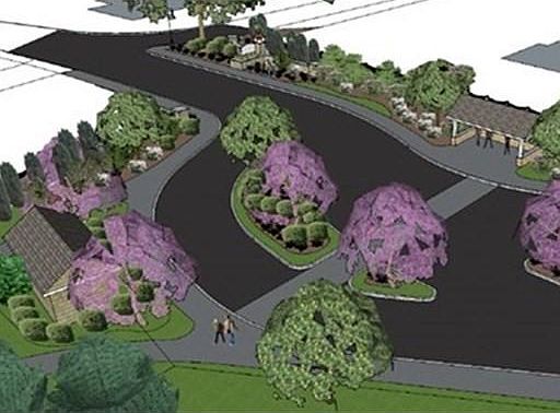 4th image of LOT B Pratt Ave Lot B