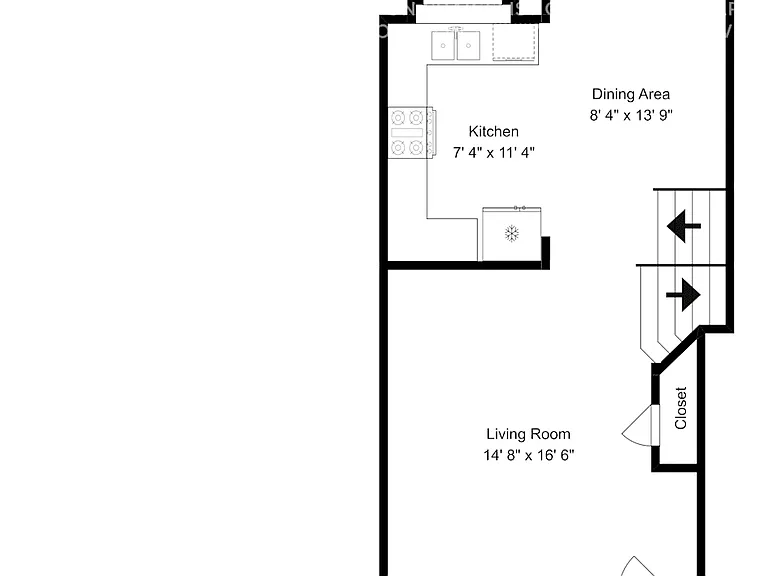 1452 Canoe Creek Dr — Photo 3