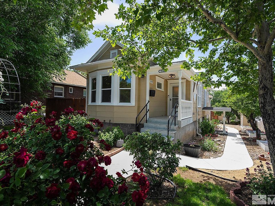 514 Ryland St, Reno, NV 89502 MLS 230006025 Zillow