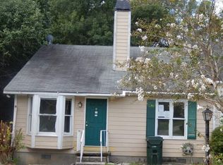 4460 Club Trce, Macon, GA 31210