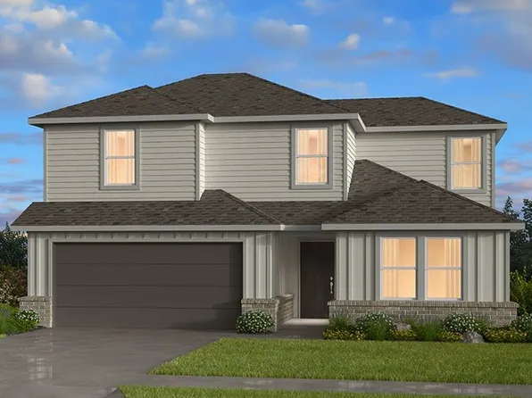 1916 Coleto Rd, Crandall, TX 75114