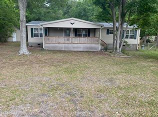 209 Clayton James Rd, Jacksonville, NC 28540