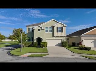 1901 Siesta Falls Ct, Orlando, FL 32824