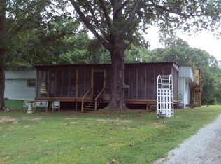 40 Cypress Ln, Camden, TN 38320