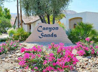 2467 W Miramonte Cir #A, Palm Springs, CA 92264