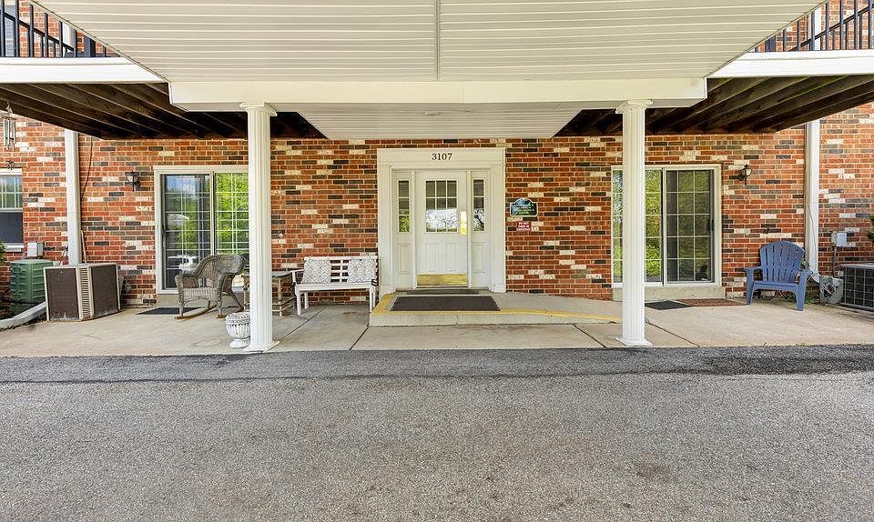 3107 Dr Bridgeton MO Zillow