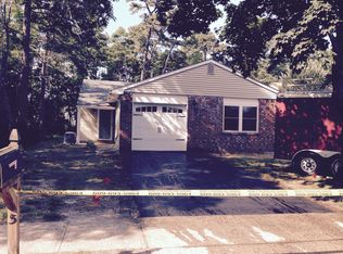 5 Jetty Ct, Brick, NJ 08723