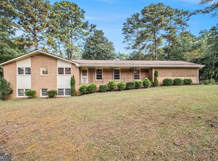 6396 Evans Mill Way, Lithonia, GA 30038