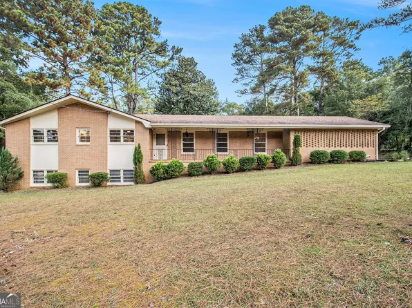 6396 Evans Mill Way, Lithonia, GA 30038